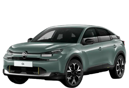 NEW CITROËN C4 HYBRID